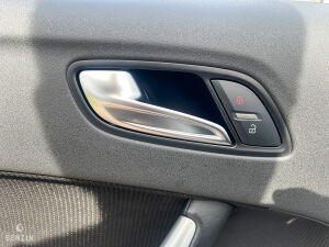 Audi TT 3.2 Quattro Roadster - 2007