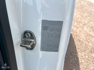 Audi TT 3.2 Quattro Roadster - 2007