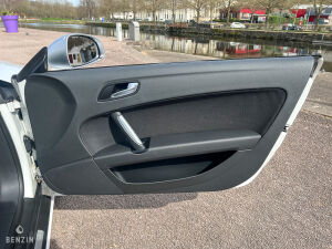 Audi TT 3.2 Quattro Roadster - 2007