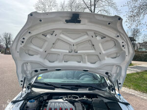 Audi TT 3.2 Quattro Roadster - 2007