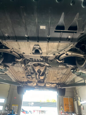 Audi TT 3.2 Quattro Roadster - 2007