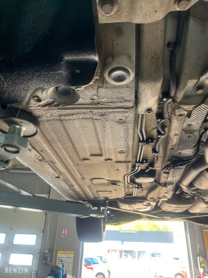 Audi TT 3.2 Quattro Roadster - 2007