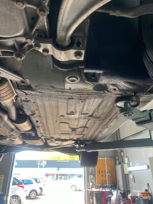 Audi TT 3.2 Quattro Roadster - 2007