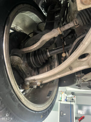 Audi TT 3.2 Quattro Roadster - 2007