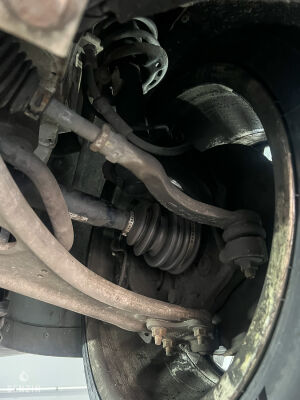 Audi TT 3.2 Quattro Roadster - 2007