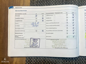 Audi TT 3.2 Quattro Roadster - 2007