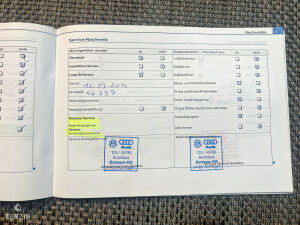 Audi TT 3.2 Quattro Roadster - 2007