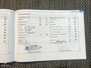 Audi TT 3.2 Quattro Roadster - 2007