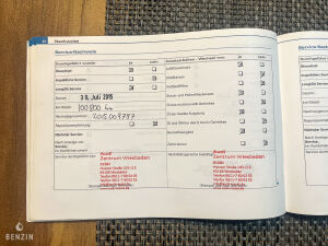 Audi TT 3.2 Quattro Roadster - 2007