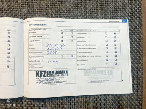 Audi TT 3.2 Quattro Roadster - 2007