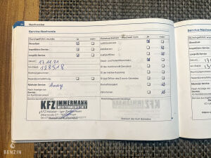 Audi TT 3.2 Quattro Roadster - 2007