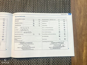 Audi TT 3.2 Quattro Roadster - 2007