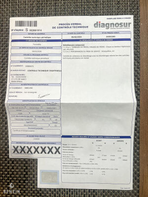 Audi TT 3.2 Quattro Roadster - 2007