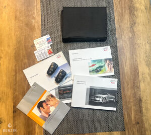 Audi TT 3.2 Quattro Roadster - 2007