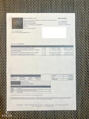 Audi TT 3.2 Quattro Roadster - 2007