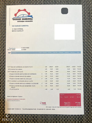 Audi TT 3.2 Quattro Roadster - 2007