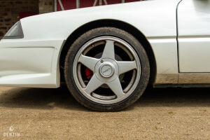 Alpine GTA V6 Turbo - 1990