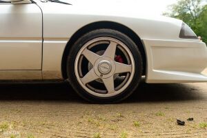 Alpine GTA V6 Turbo - 1990