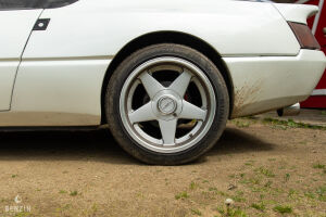 Alpine GTA V6 Turbo - 1990