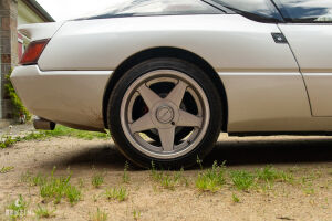 Alpine GTA V6 Turbo - 1990