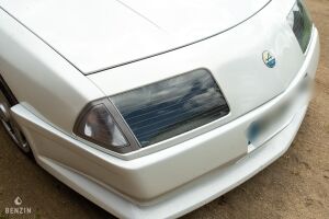Alpine GTA V6 Turbo - 1990