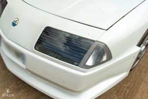 Alpine GTA V6 Turbo - 1990