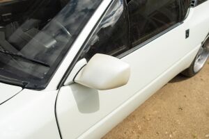 Alpine GTA V6 Turbo - 1990