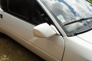 Alpine GTA V6 Turbo - 1990