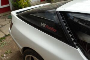 Alpine GTA V6 Turbo - 1990