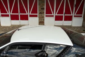 Alpine GTA V6 Turbo - 1990