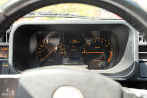 Alpine GTA V6 Turbo - 1990