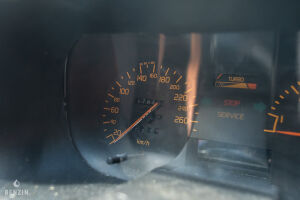 Alpine GTA V6 Turbo - 1990