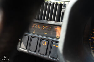 Alpine GTA V6 Turbo - 1990