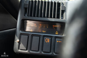 Alpine GTA V6 Turbo - 1990