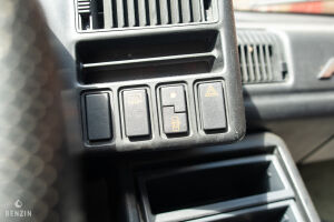 Alpine GTA V6 Turbo - 1990