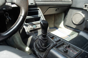 Alpine GTA V6 Turbo - 1990