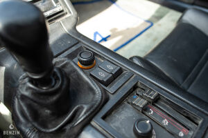 Alpine GTA V6 Turbo - 1990