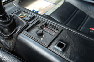 Alpine GTA V6 Turbo - 1990