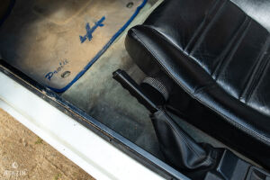 Alpine GTA V6 Turbo - 1990