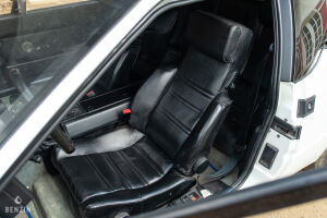 Alpine GTA V6 Turbo - 1990