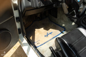 Alpine GTA V6 Turbo - 1990