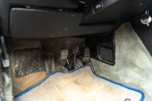 Alpine GTA V6 Turbo - 1990