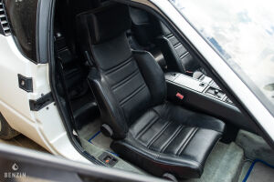 Alpine GTA V6 Turbo - 1990