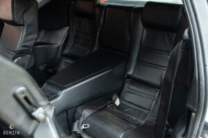 Alpine GTA V6 Turbo - 1990