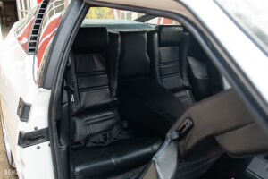 Alpine GTA V6 Turbo - 1990