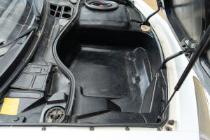 Alpine GTA V6 Turbo - 1990