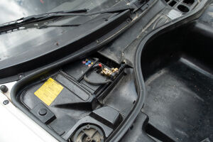 Alpine GTA V6 Turbo - 1990