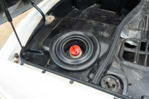 Alpine GTA V6 Turbo - 1990