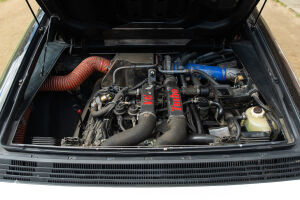 Alpine GTA V6 Turbo - 1990