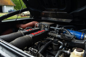 Alpine GTA V6 Turbo - 1990